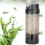 best filter for aquarium