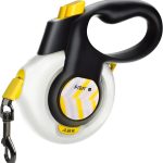 retractable dog leash