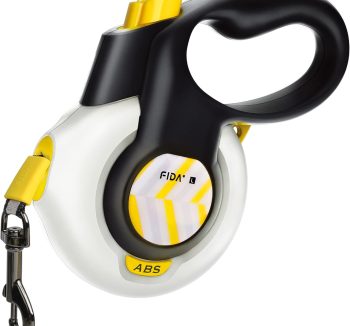retractable dog leash