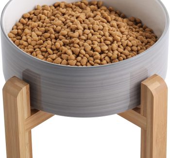 dog food for large breeds