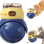 cat reward treats