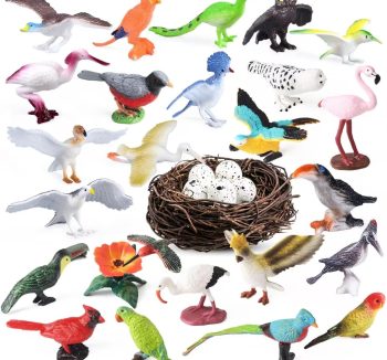 cheap bird toys bulk