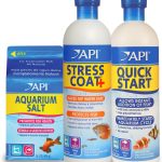 aquarium starter bundle