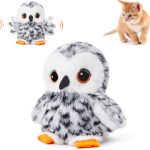 cat toys with sound