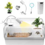 reptile habitat kit