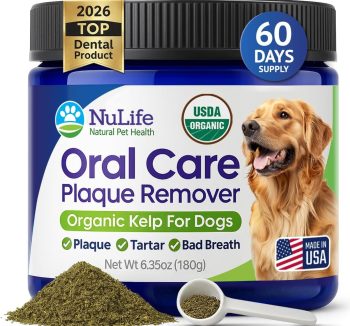 natural small pet food