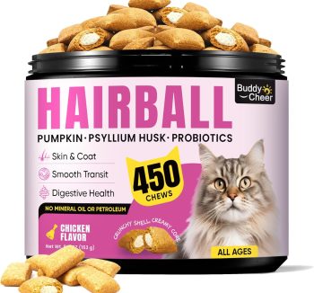 cat digestive enzymes