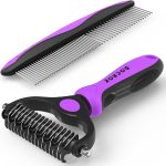 cat grooming brush