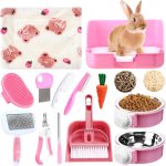small pet habitat kit