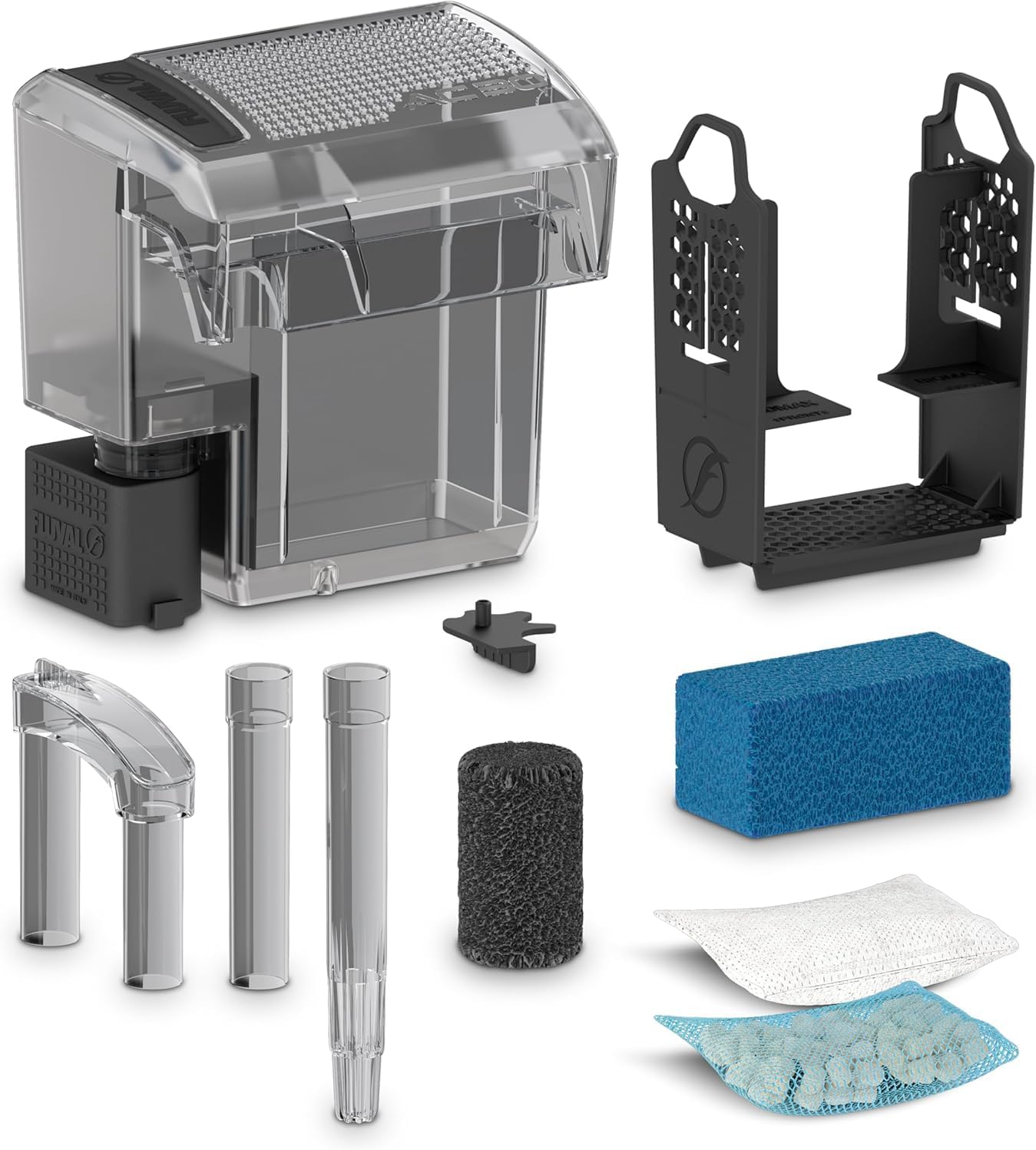 AquaClear 30 Power Filter, Fish Tank Filter for 10- to 30-Gallon Aquariums - Happypetzone.online - Image 4