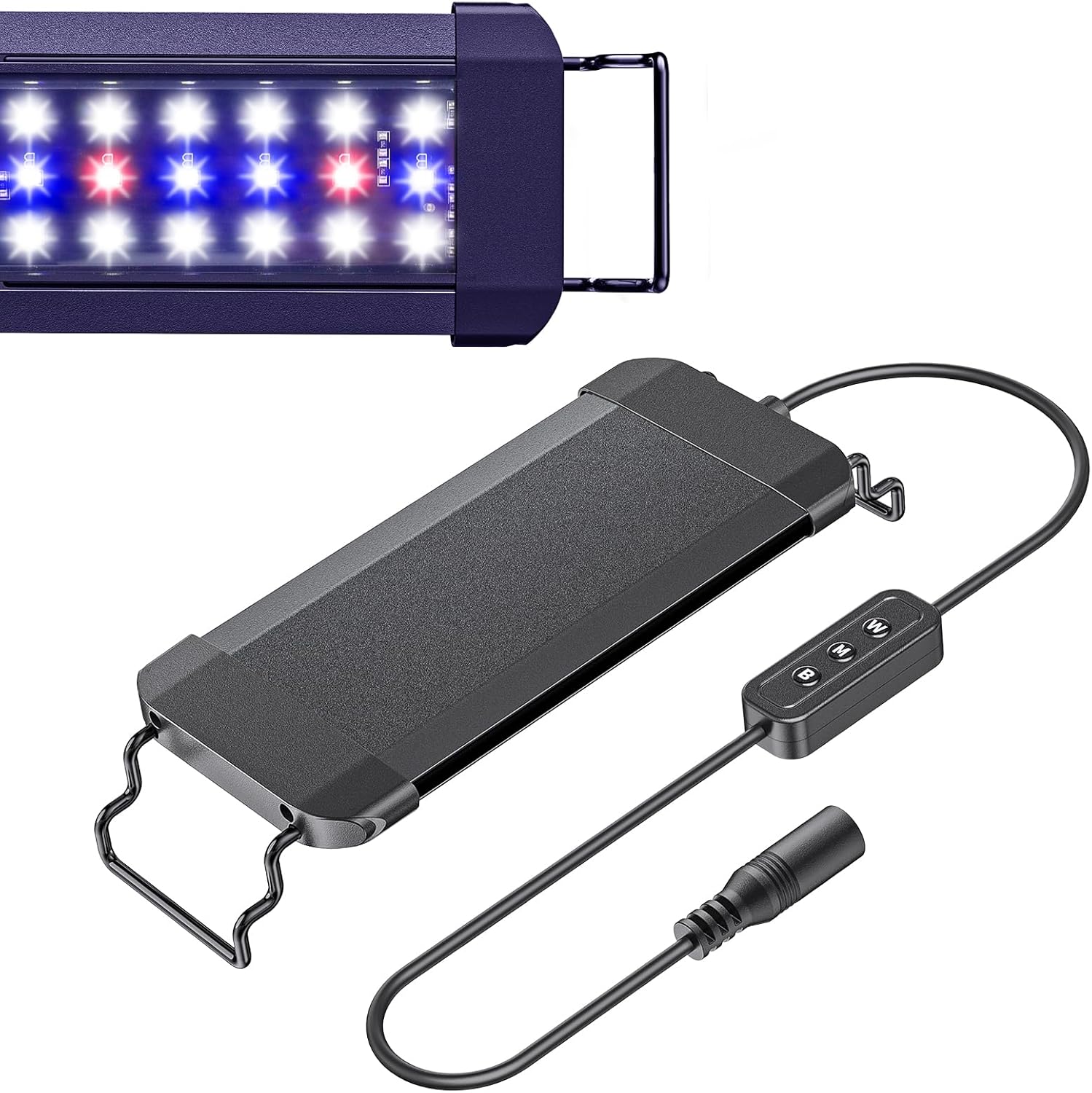 reptile uvb light for bearded dragon