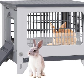 small pet habitat kit