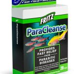 fish tank water treatment