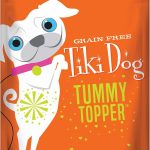small pet food for digestion