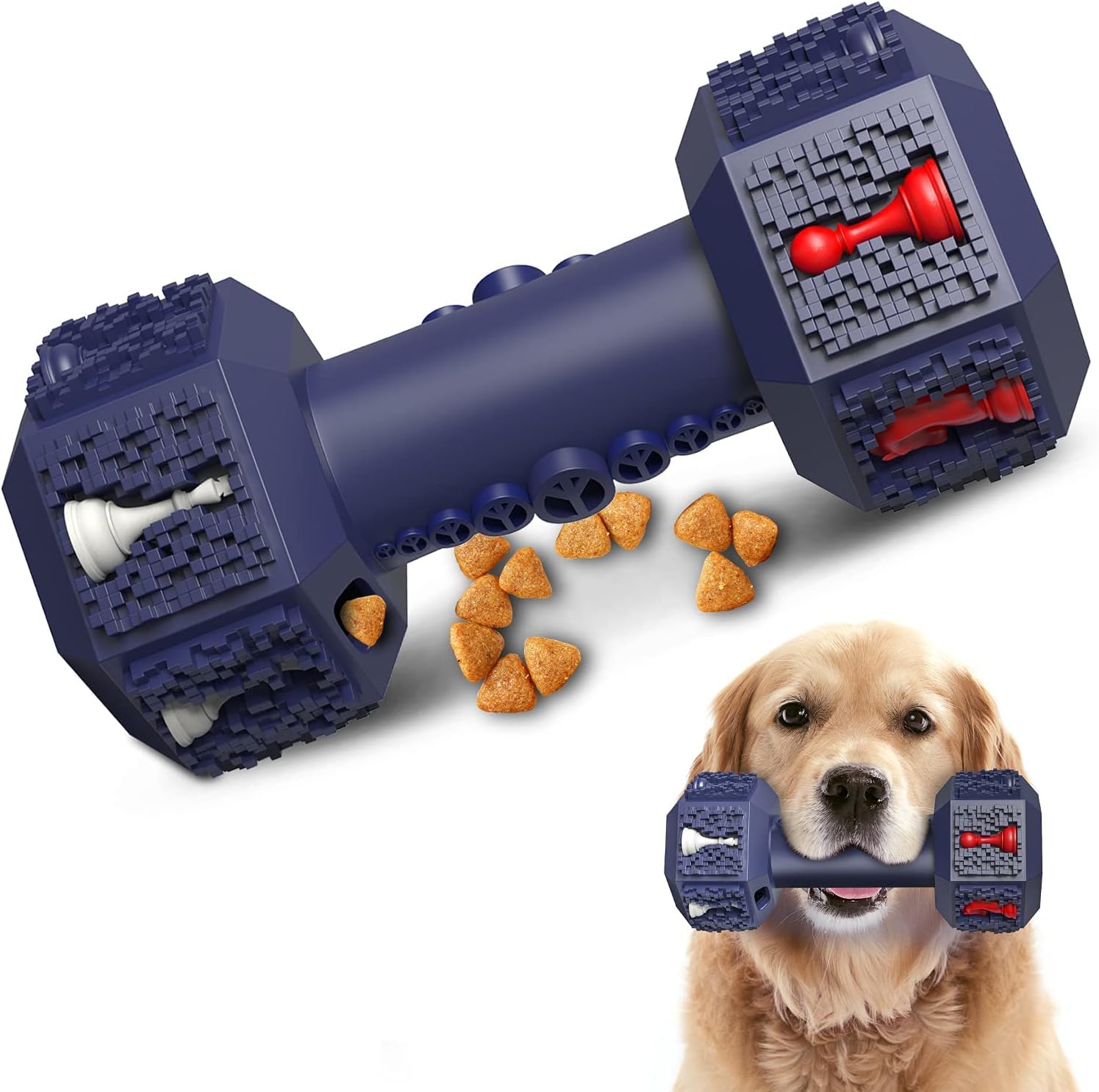 dog food for large breeds