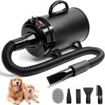 dog dryer blower