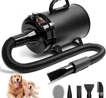 dog dryer blower