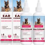 rabbit ear cleaner