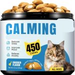 cat food for allergies
