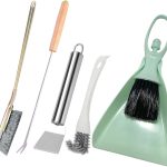 bird cleaning supplies