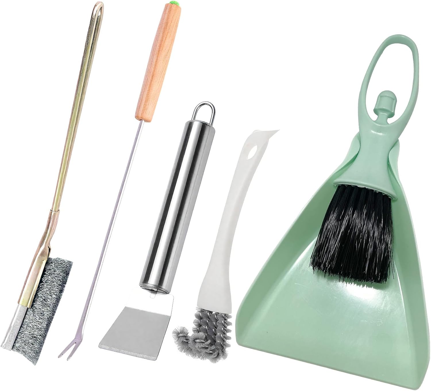 bird cleaning supplies
