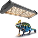 reptile lighting system