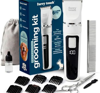 dog hair trimmer clipper