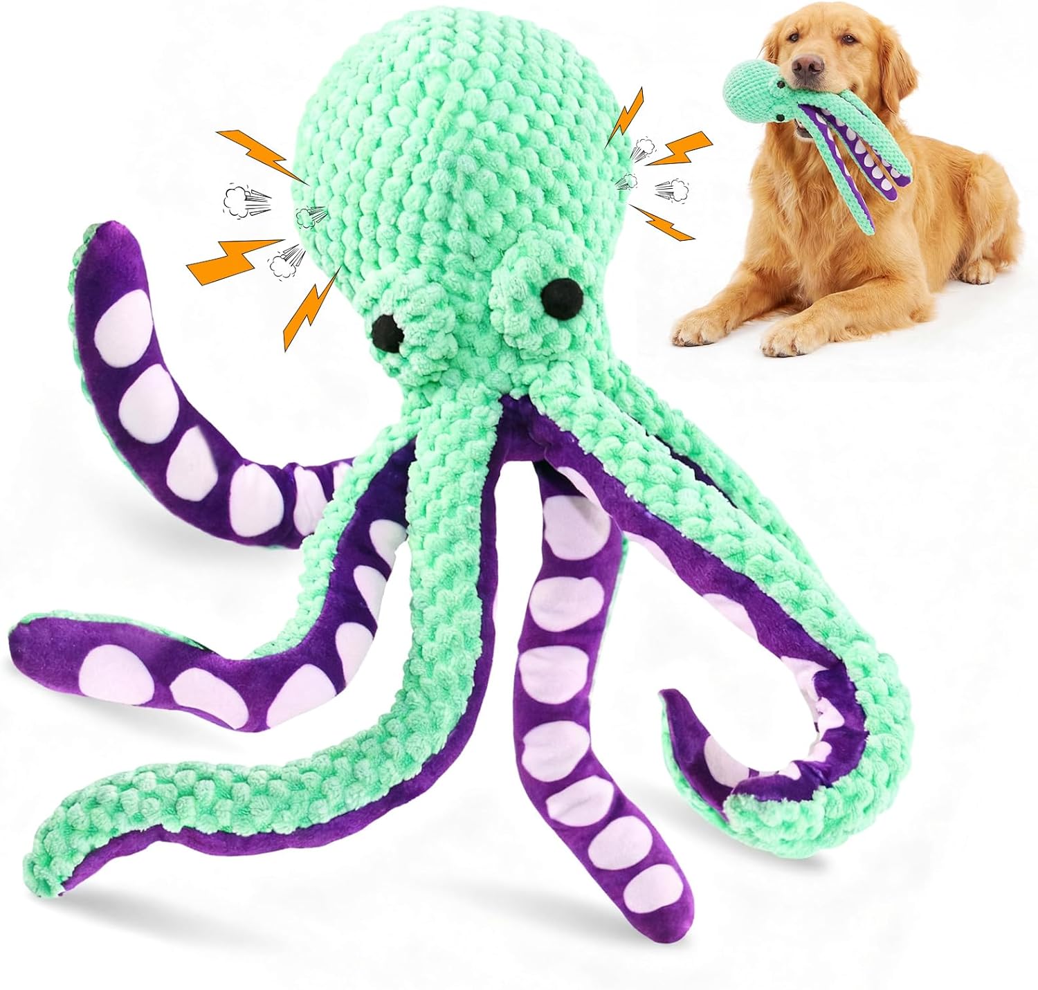 dog toys for large dogs