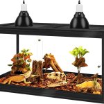 snake tank enclosure