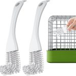 bird cage maintenance tools