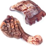 long lasting dog chews