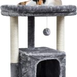 cat tree for big cats