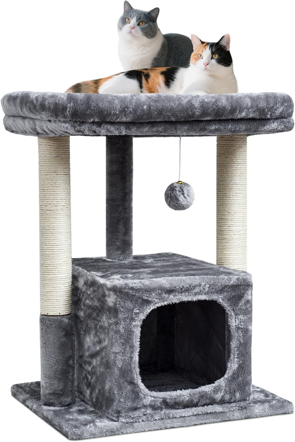 cat tree for big cats