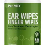 cat ear cleaner