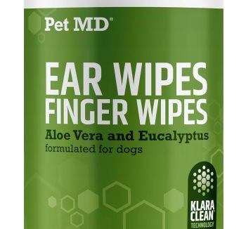 cat ear cleaner