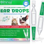 cat ear cleaner