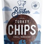 high protein dog food