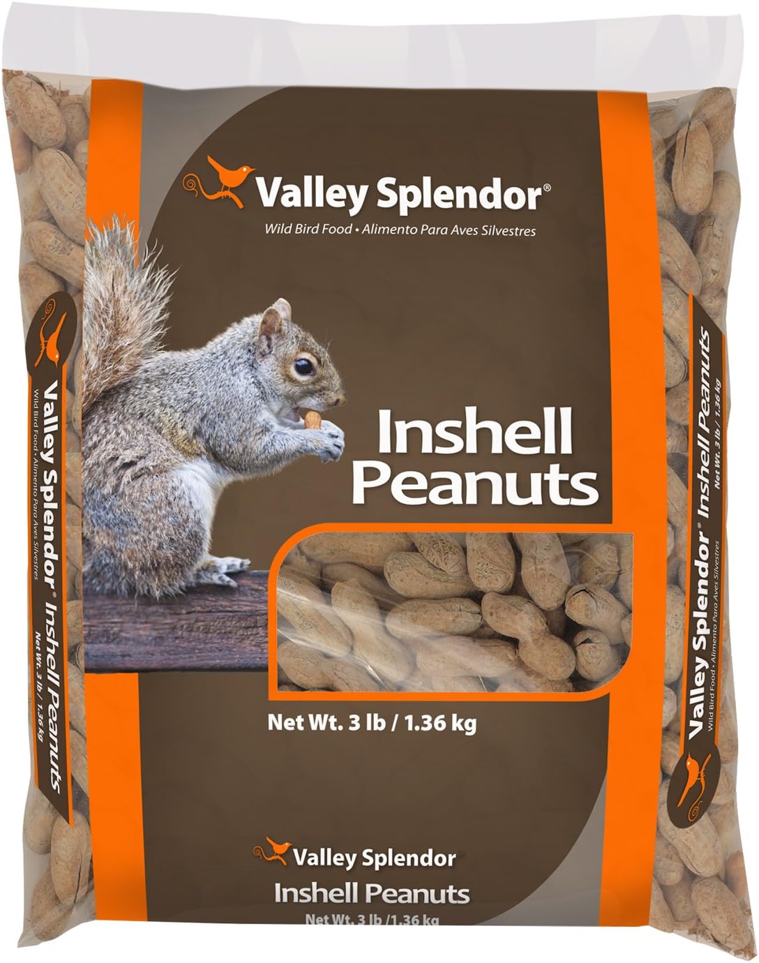bird food amazon best