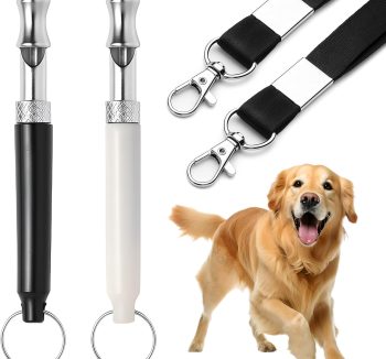 dog whistle training