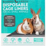 guinea pig cage liner