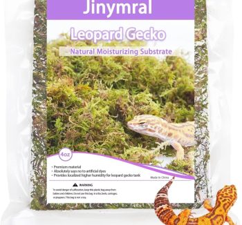 gecko substrate natural