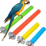 bird perch for small birds