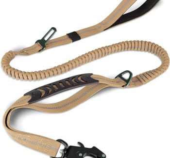 heavy duty dog leash