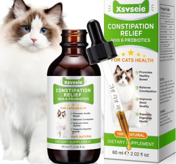 best cat supplements amazon