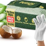 small pet hygiene products