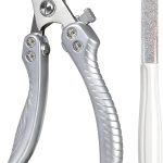 dog nail clipper professional