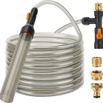 fish tank water care kit