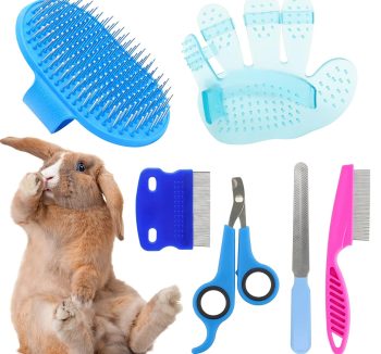 rabbit health care products