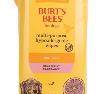 dog grooming kit
