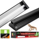 reptile lighting system